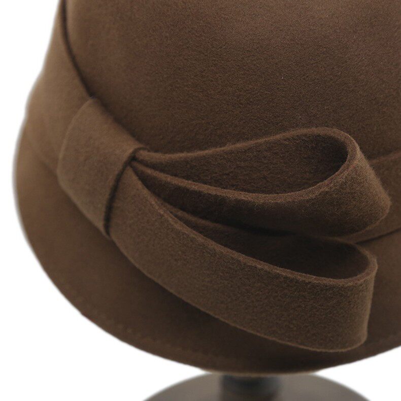 Chapeau pour femme GOORIN BROS en Poilue - Ref 3233160 Image 19