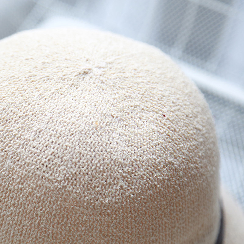 Chapeau pour femme GOORIN BROS en Paille - Ref 3233459 Image 4