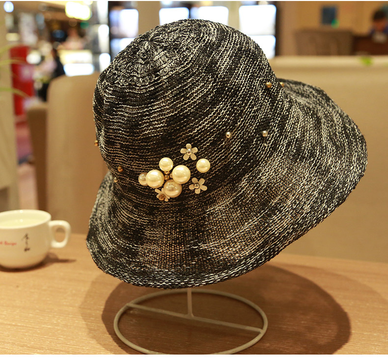 Chapeau pour femme GOORIN BROS - Ref 3233712 Image 32