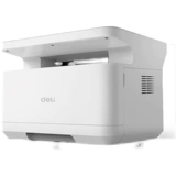 Deli Power Printer M2000DW Черно -белый лазер All -in -Один мобильный телефон Беспроводная печать.