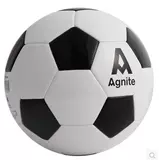 Deli Anginet F1205 Футбольный ПВХ Регулярные 11 человек Система № 4 Стандартная Бесплатная мяч Бесплатная доставка Бесплатная доставка