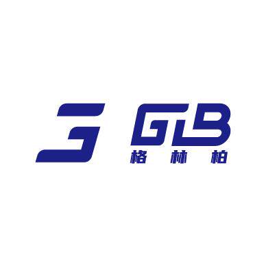 格林柏电子的LOGO
