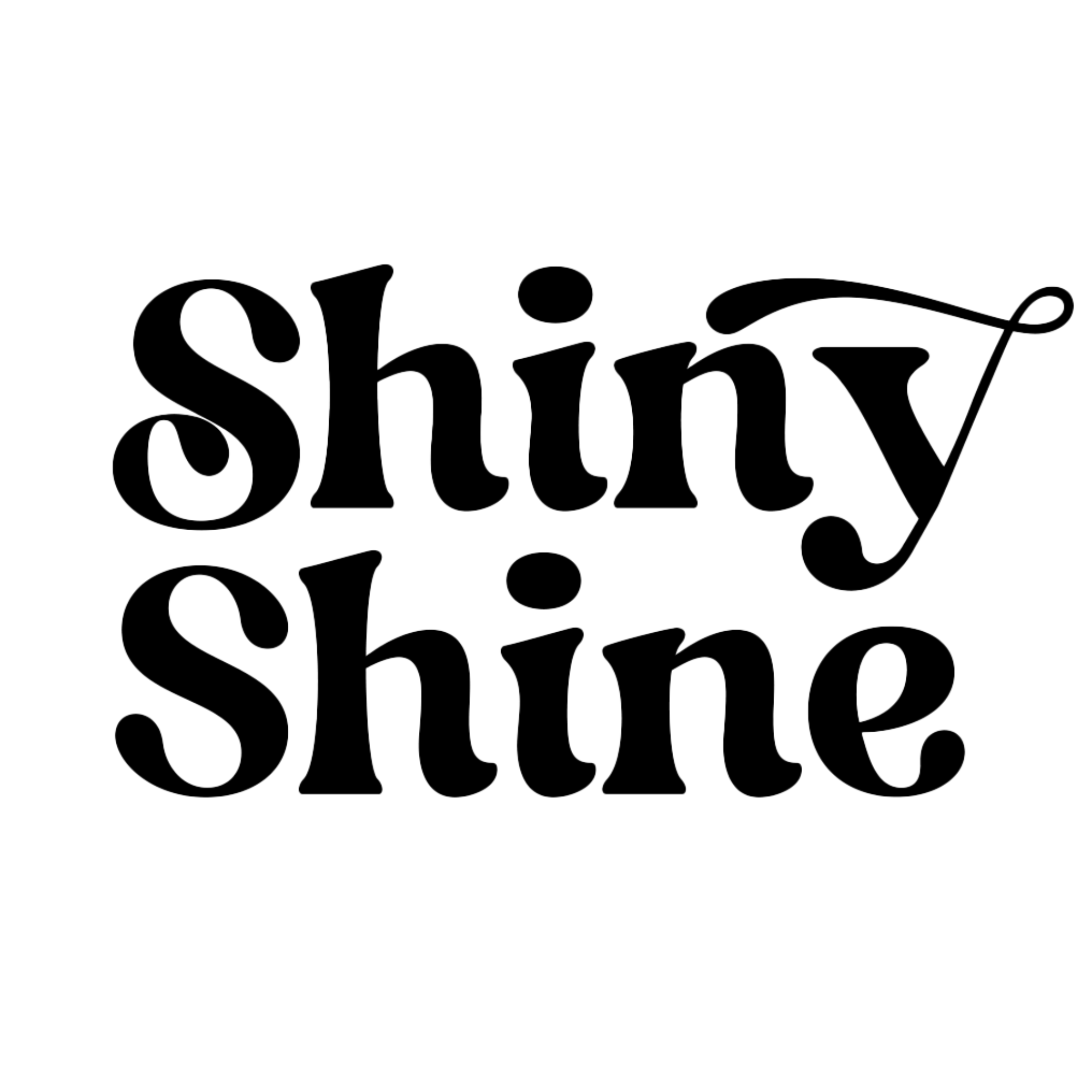 Shiny Shine