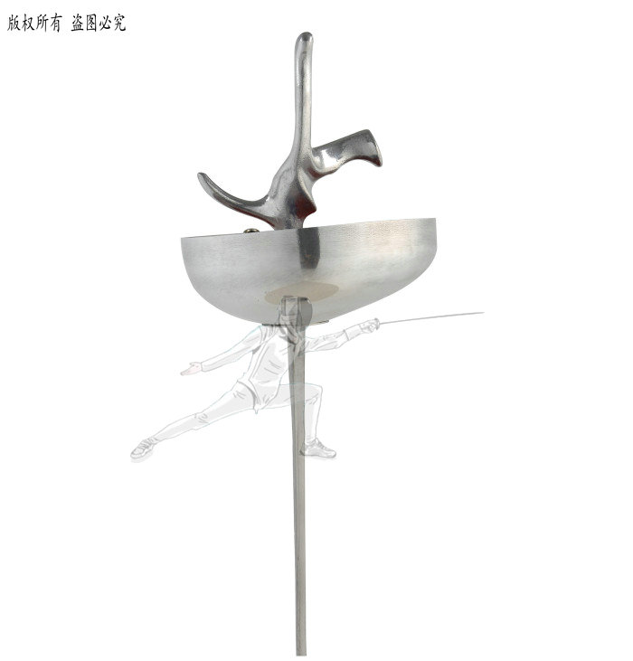 The heavy sword training the whole sword fencing weighs the sword whole sword training the sword doesn't make it to the competition exit Global