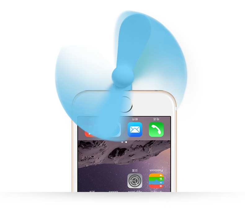 Ventilateur USB - Ref 402953 Image 38