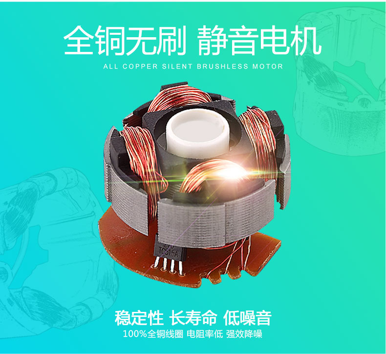 Ventilateur USB - Ref 399096 Image 20