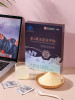 Laoshan royal jelly freeze-dried powder 0.5g100 flagship store genuine pure spring jelly royal jelly immune regulation improvement