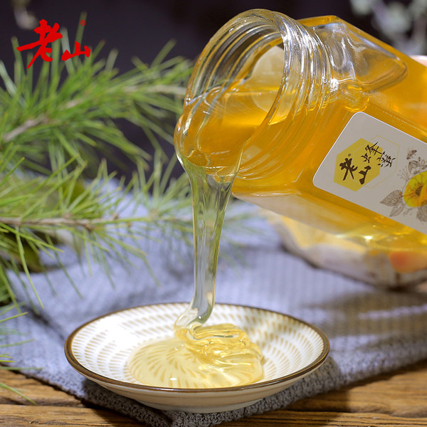 老山 蜂蜜 350g*2瓶 聚划算双重优惠折后¥19.5包邮 老山 蜂蜜 350g*2瓶 聚划算双重优惠折后¥19.5包邮