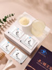 Laoshan royal jelly freeze-dried powder 0.5g100 flagship store genuine pure spring jelly royal jelly immune regulation improvement