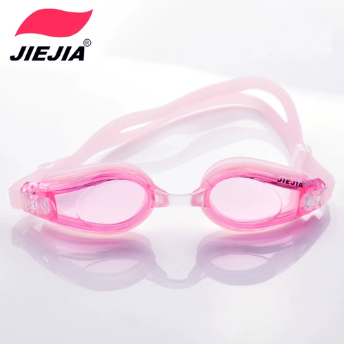 Плавательная шапочка, беруши, носовой зажим подходит для мужчин и женщин для детей и взрослых, очки для плавания без запотевания стекол