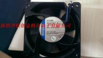 4112NH3 12VDC 19 5W Original German ebmpapst 120 * 120 * 38 Imported High Temperature Resistant Fan