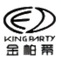 金帕蒂工厂店的LOGO