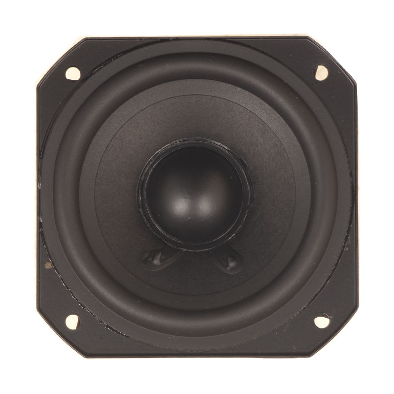 2 75 Inch 4 Au 10W Watt Speaker Full Frequency Horn High School Bass Spot
