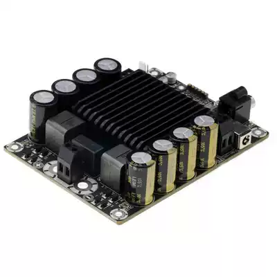 SURE TAMP200W mono class D digital power amplifier board high power explosion-proof elevator special telephone