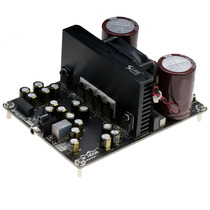 SURE IRS2092 1500W mono class D digital power amplifier board High Power fever heavy subwoofer stage