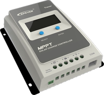 2018 models EPEVER Tracer AN 10A 20A 30A 40A 40A Energy Controller
