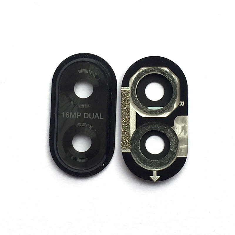 Original 360N6pro camera lens 1801-A01 camera head lens N6pro rear camera small glass