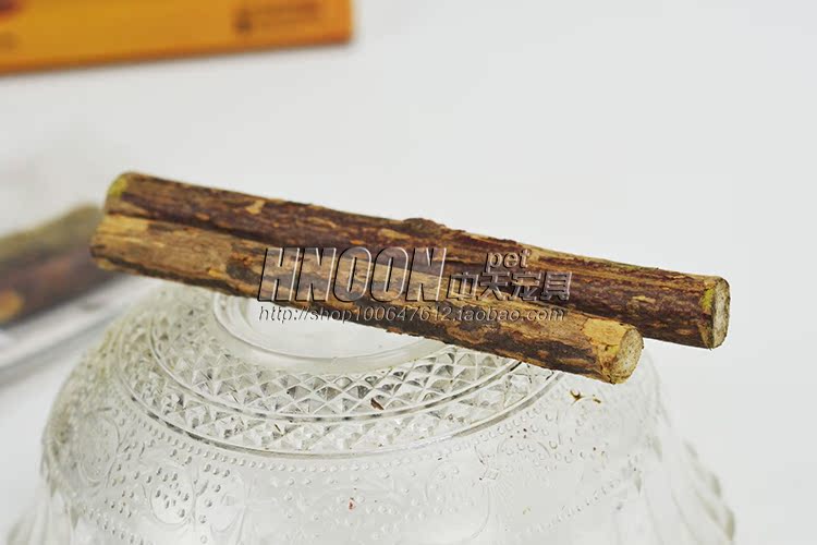 Mèo răng hàm gậy răng mèo tự nhiên Gỗ bọ cạp Gỗ đồ ăn nhẹ mèo Đồ ăn nhẹ thú cưng 10 gram hai gói thức ăn cho mèo royal canin