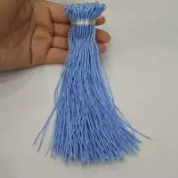 50 небо синий