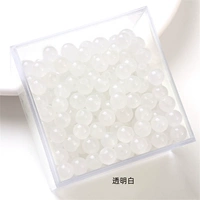 Белый (200 шт. в упаковке)