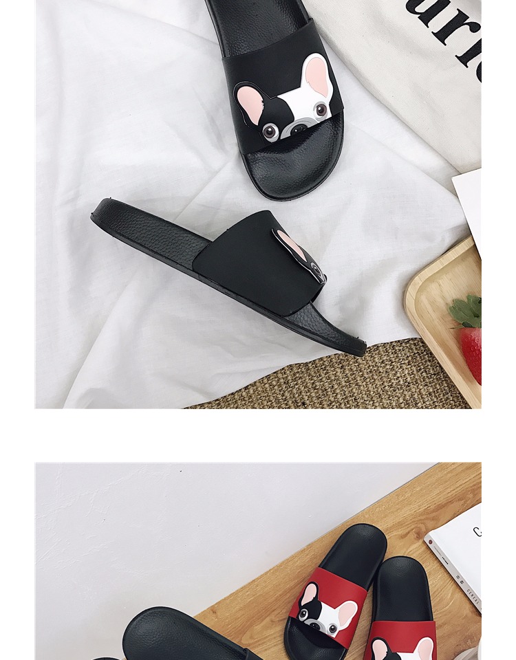 Chaussons - tongs en PVC - Ref 3351031 Image 28