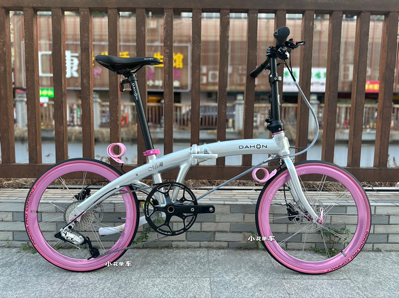 Dahon New Model P 0% off Folding Bike Paa003 Upgraded Oil Brake 10-Speed Gproone Wheelset Dahon New Model P 0% off Folding Bike Paa003 Upgraded Oil Brake 10-Speed Gproone Wheelset