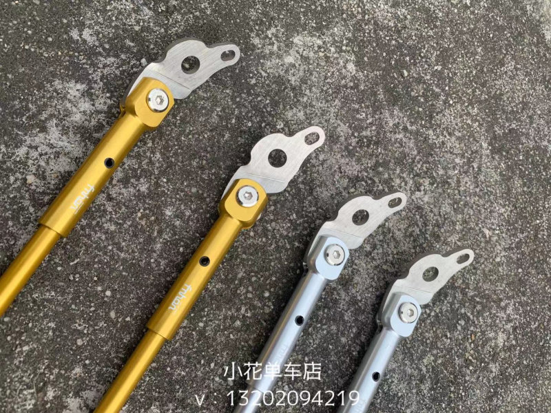 Fnhon Wind Line FGC1611 FGD1618 gust 349 support for small flower car shop in Guangzhou