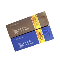 Dunhuang Specialty Dunwei Suoyang 500 грамм+Cistanche 500 граммов бутик -подарочной коробки Установка Dunhuan