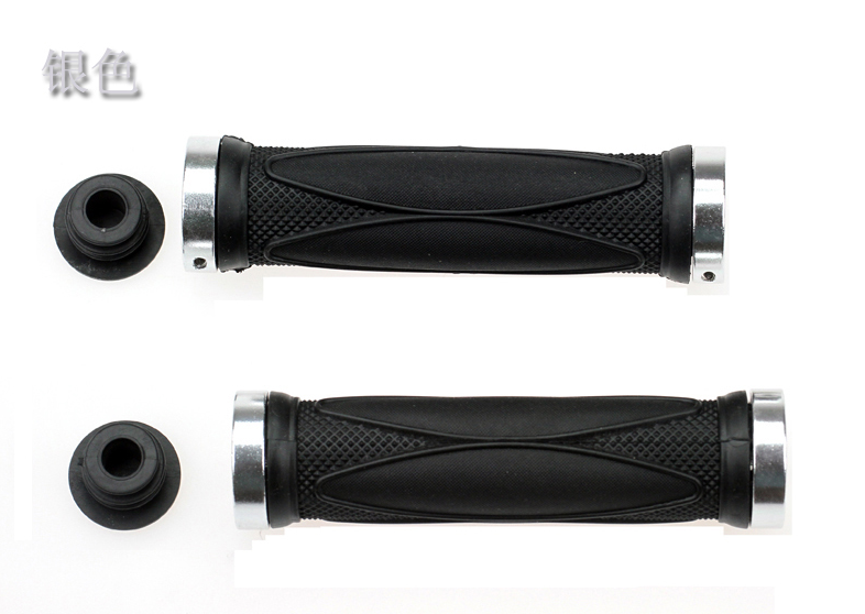 Poignées de vélo - Ref 2356279 Image 9