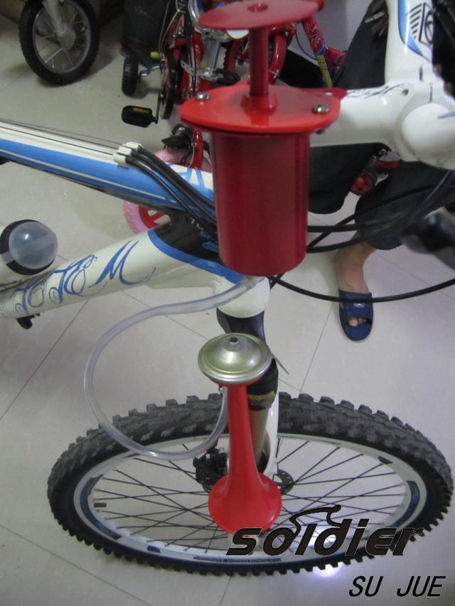 Avertisseur de vélo - Ref 1460285 Image 6