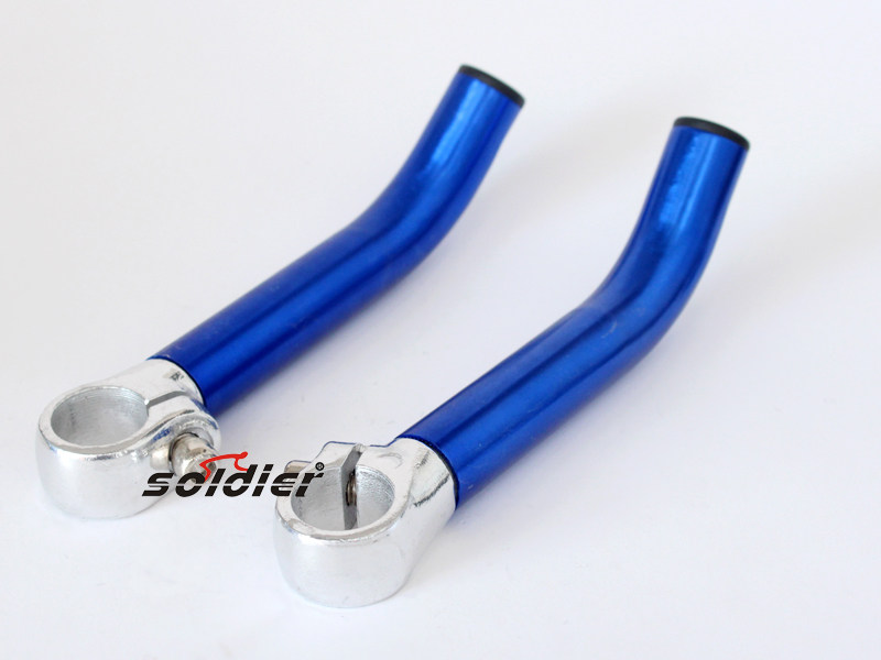 Poignées de vélo - Ref 2356272 Image 3