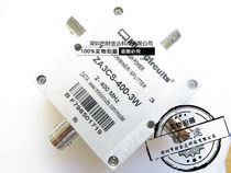 Mini-Circuits ZA3CS-400-3W 2-400MHZ one-third power splitter BNC