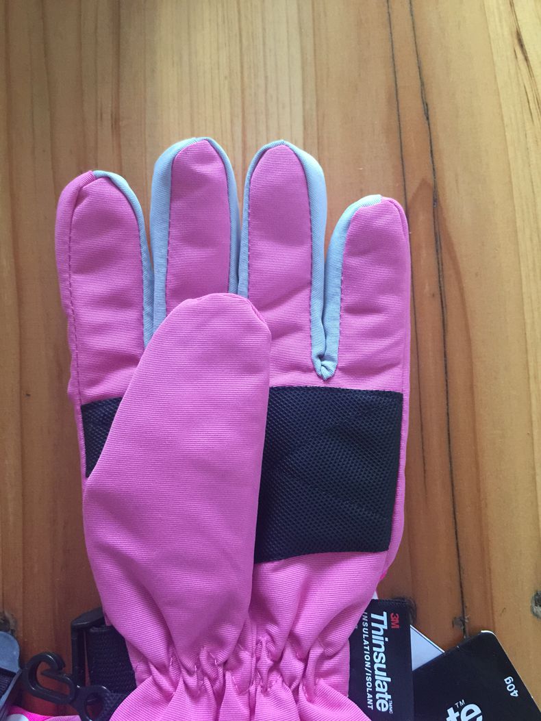 Gants pour fille HELLO KITTY - Ref 2150522 Image 5