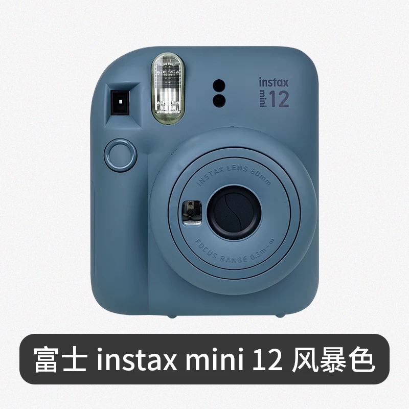 Fuji instax mini12 мгновенная камера overseas версия милая мини мини 13 подарок студентке