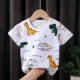 Класс A Pure Cotton G09-Little White Dragon