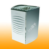 Sauna electric heater Finnish HARVIA externally controlled dry steam furnace externally controlled furnace 10 5KW large sauna furnace
