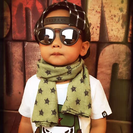 Foulard enfant - Ref 2138863 Image 10