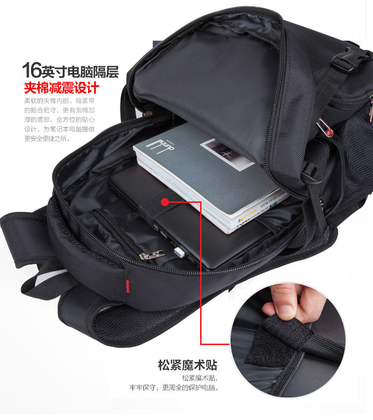 Sac pour homme - Ref 49736 Image 63