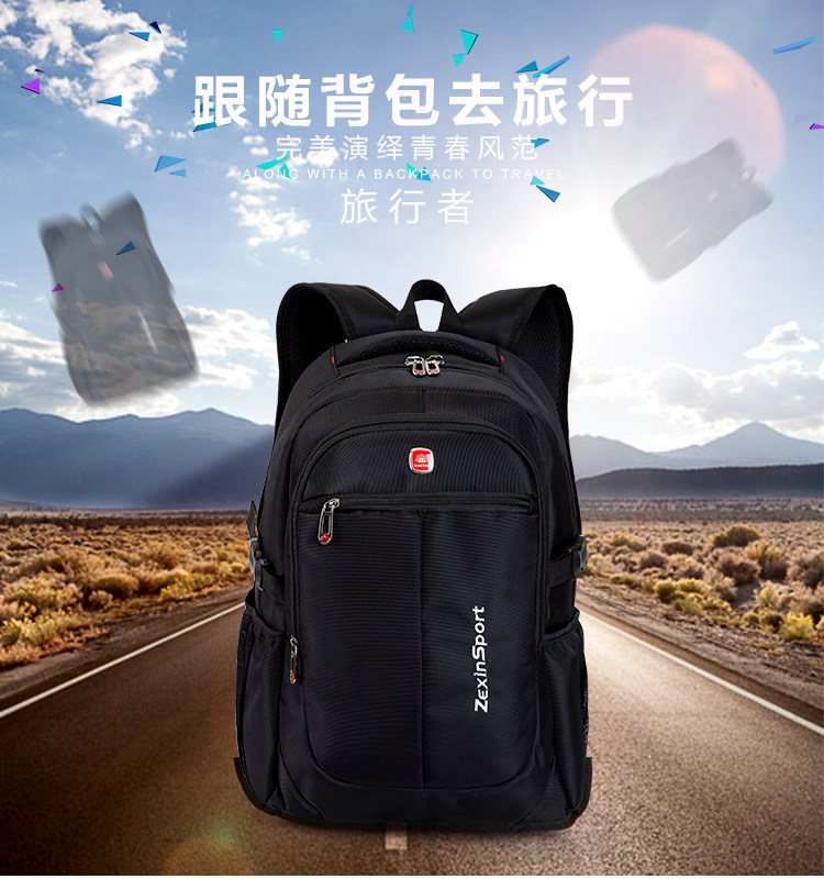 Sac pour homme - Ref 49736 Image 29