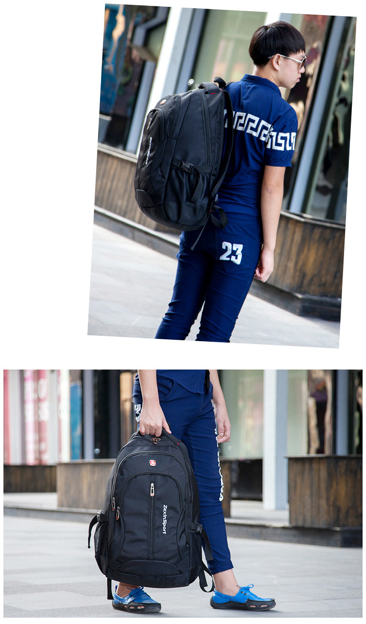 Sac pour homme - Ref 49736 Image 22