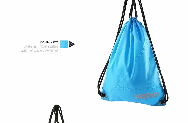Sac de sport - Ref 9182 Image 14