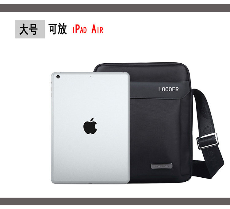 Sac pour homme - Ref 51164 Image 47