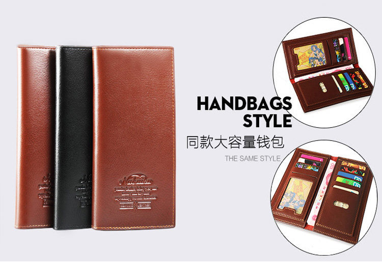 Sac pour homme - Ref 51164 Image 8