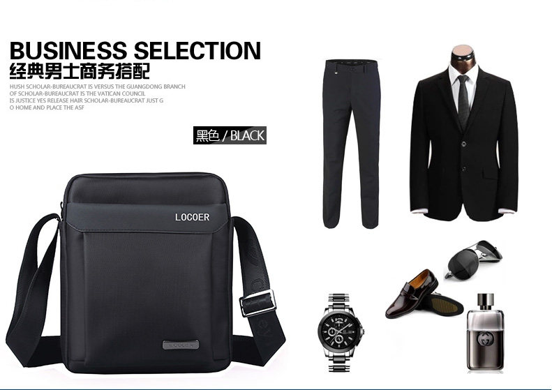 Sac pour homme - Ref 51164 Image 68