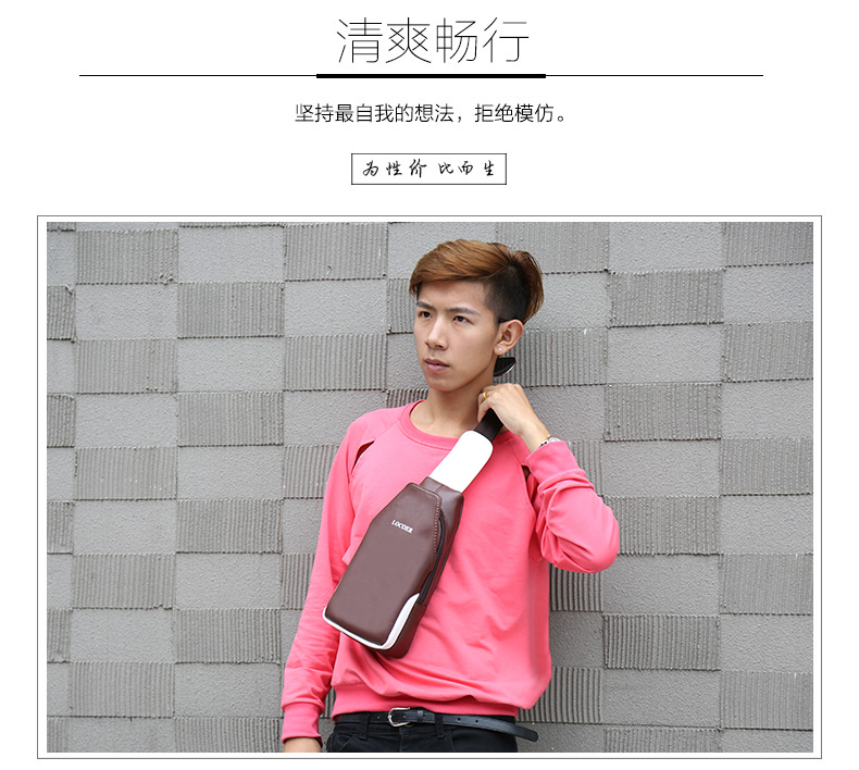 Sac homme - Ref 50565 Image 25