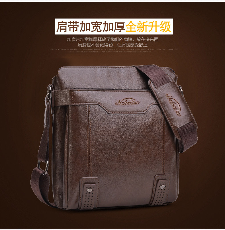 Sac pour homme - Ref 49870 Image 21