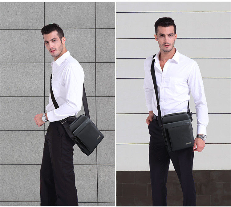 Sac pour homme - Ref 51164 Image 27