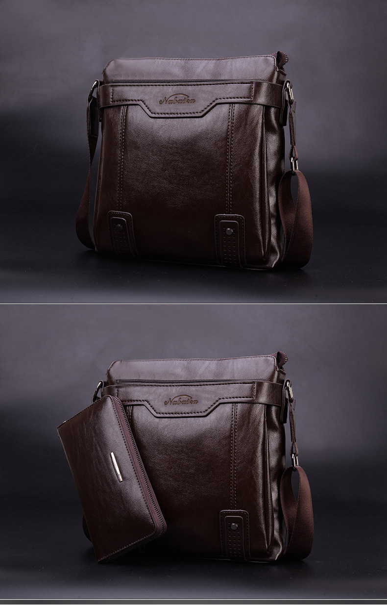 Sac pour homme - Ref 49870 Image 31