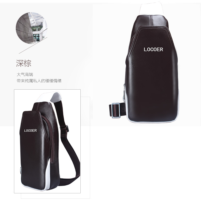 Sac homme - Ref 50565 Image 31