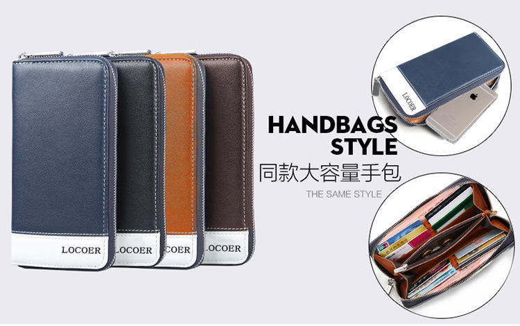 Sac homme - Ref 50565 Image 7
